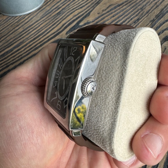 Officina Del Tempo Rectangular Watch - Picture 2 of 5